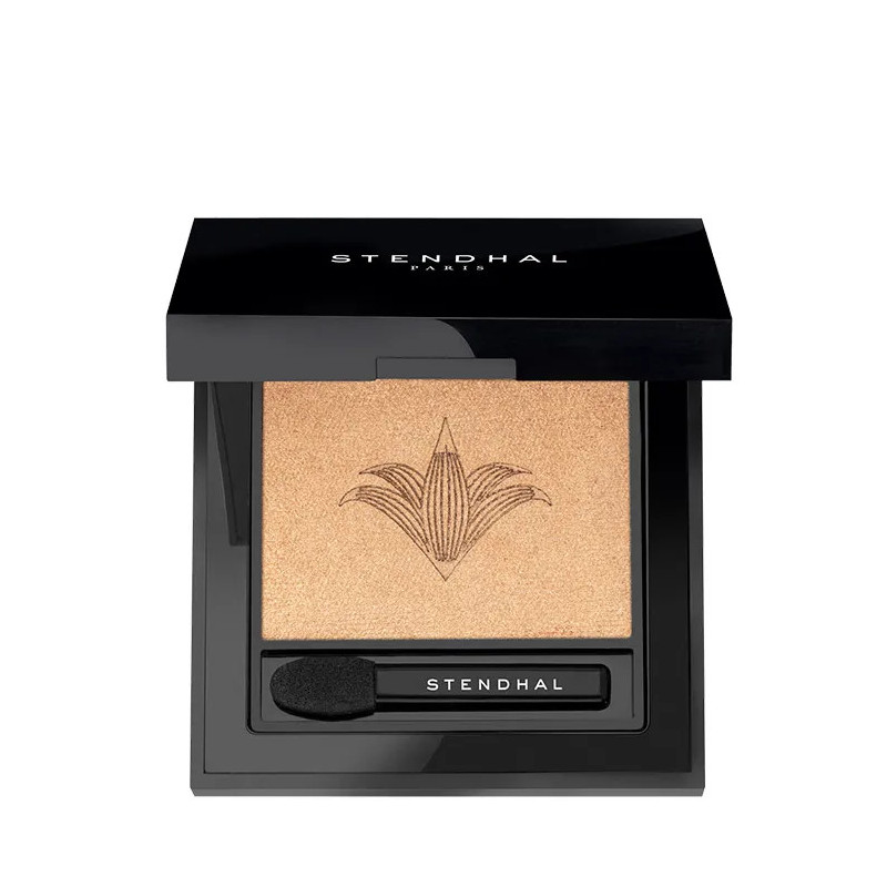 Ombretto ingranditore Stendhal 504 Or Champagne 2,5 g