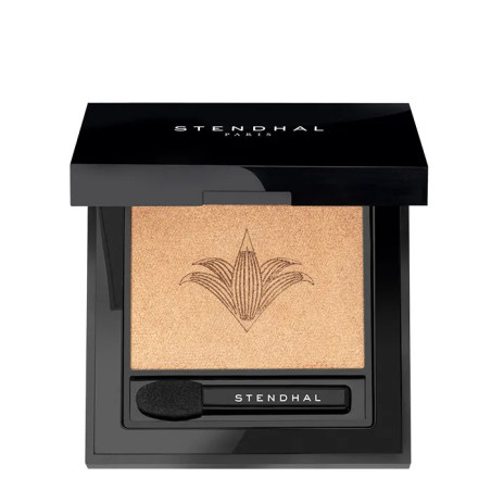 Sombra para olhos Stendhal Magnifying Eyeshadow 504 Or Champagne 2,5g