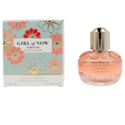 GIRL OF NOW FOREVER eau de parfum vaporizador 30 ml by ELIE SAAB for Woman