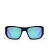 360 carbon black emerald 1 u by HAWKERS for Unisex