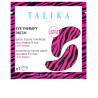 EYE THERAPY PATCH zebra edición limitada 1 u by TALIKA for Unisex