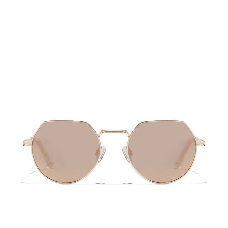 AURA polarized rose gold 1 u by HAWKERS for Unisex AURA polarized rose gold 1 u by HAWKERS for Unisex