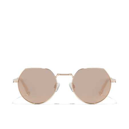AURA polarized rose gold 1 u by HAWKERS for Unisex