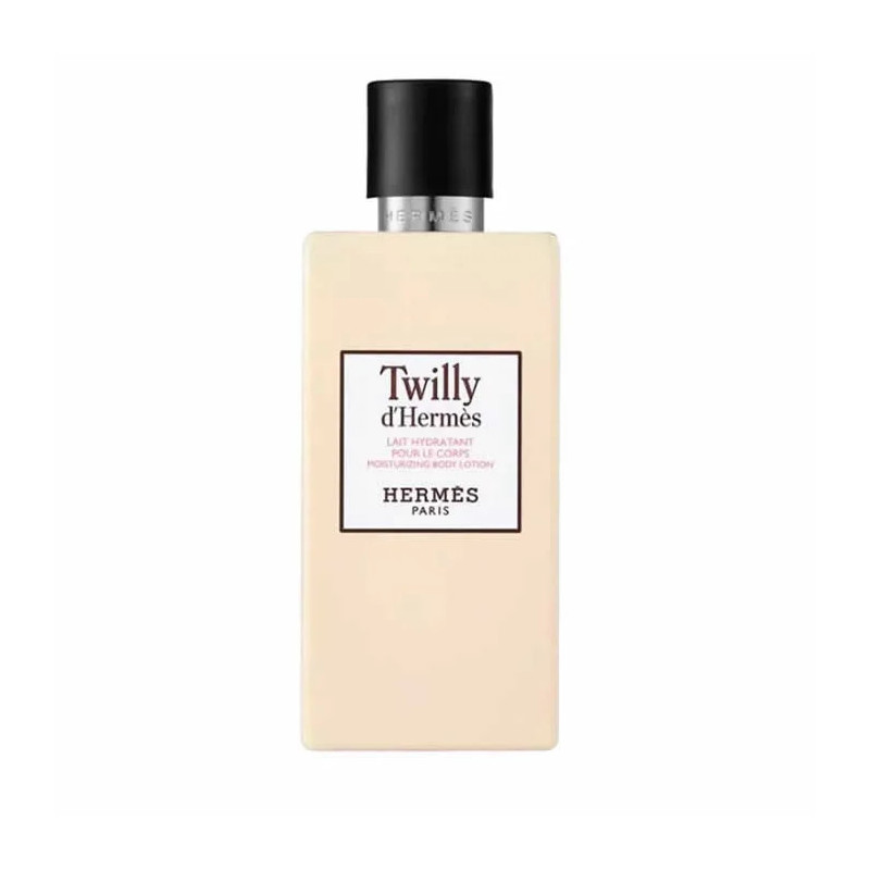 Loção corporal TWILLY D'HERMÈS 200 ml