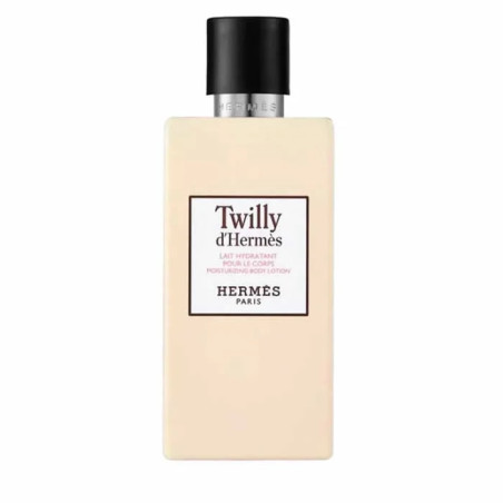 TWILLY D'HERMÈS latte corpo 200 ml