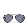 EAGLE polarized black grey 1 u by HAWKERS for Unisex