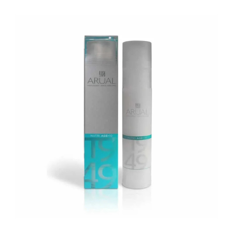Crema Arual Nutri Age +10 5 ml