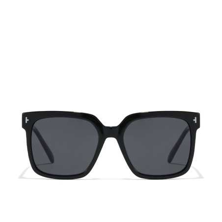 EUPHORIA polarized black dark 1 u by HAWKERS for Unisex