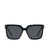 EUPHORIA polarized black dark 1 u by HAWKERS for Unisex