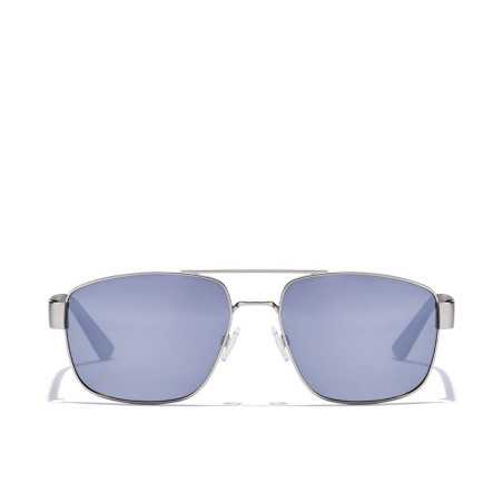 FALCON polarized silver mirror 1 u by HAWKERS for Unisex