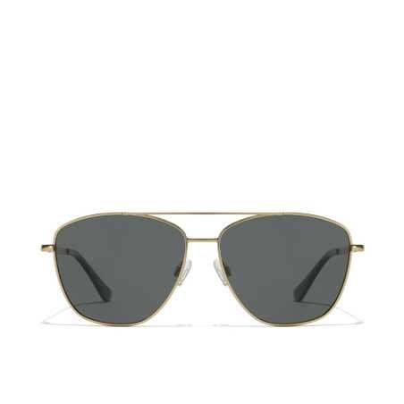 LAX polarized gold 1 u by HAWKERS for Unisex