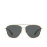 LAX polarized gold 1 u by HAWKERS for Unisex