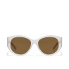 MIRANDA sand olive 1 u by HAWKERS for Unisex