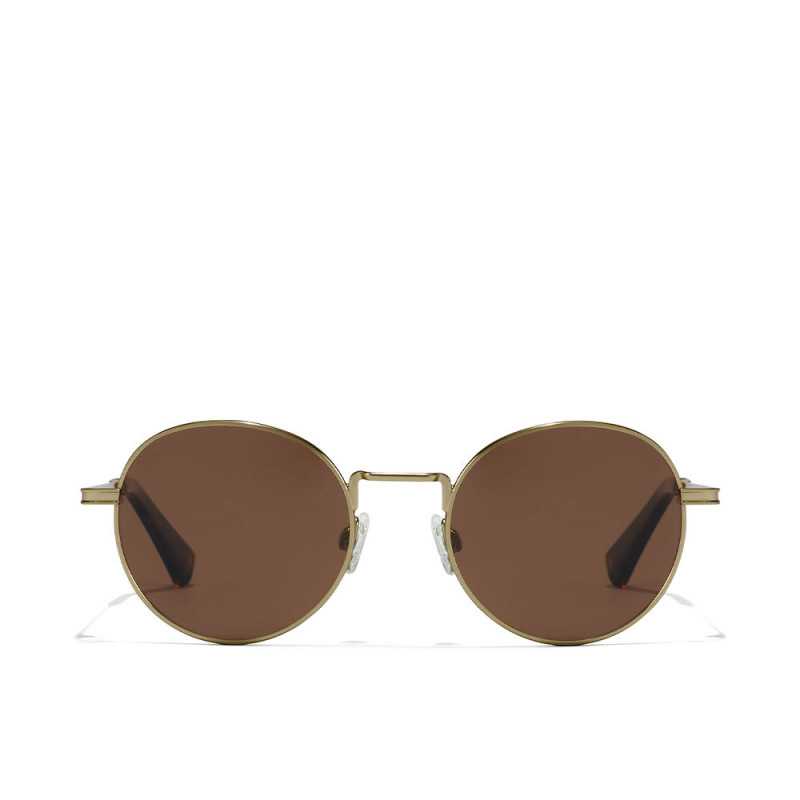MOMA polarized gold havana 1 u by HAWKERS for Unisex MOMA polarized gold havana 1 u by HAWKERS for Unisex