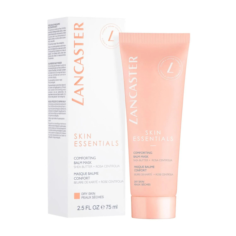 Mascarilla bálsamo reconfortante SKIN ESSENTIALS 75 ml