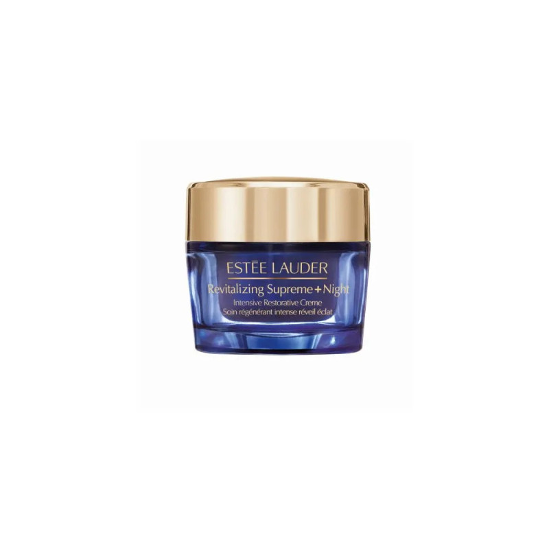REVITALIZING SUPREME + Crème réparatrice intensive de nuit 50 ml