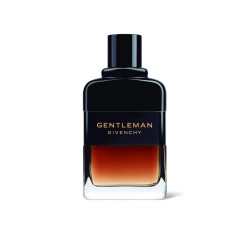 GENTLEMAN RESERVE PRIVEE eau de parfum vaporisateur 100 ml