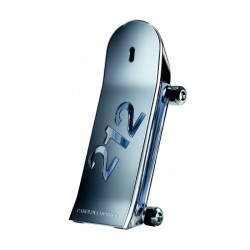 212 MEN HEROES eau de toilette vaporizador 150 ml