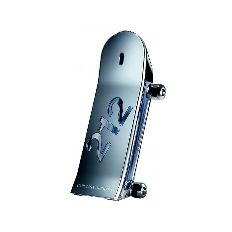 212 MEN HEROES eau de toilette vaporizador 150 ml