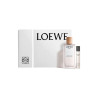 Coffret cadeau LOEWE Eau de Mer Corail EDT 150 ml (2 unités)