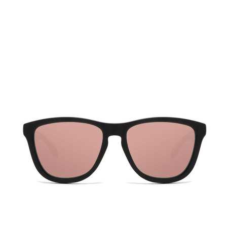 ONE polarized black rose gold 1 u by HAWKERS for Unisex