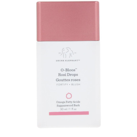 O-BLOOS ROSI DROPS sérum 30 ml by DRUNK ELEPHANT for Woman