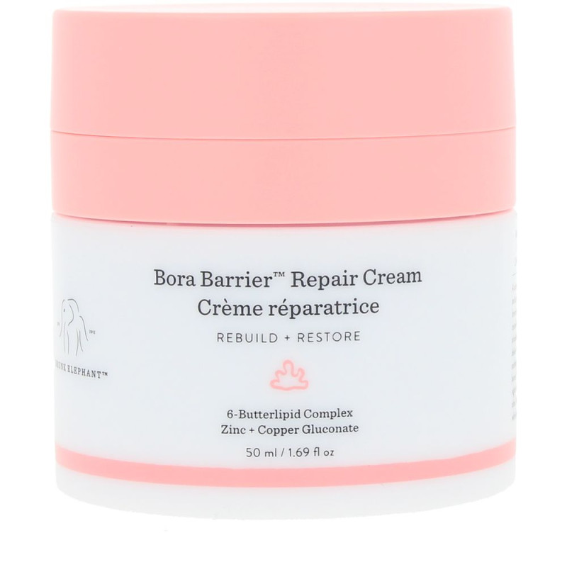BORA BARRIER crema reparadora 50 ml by DRUNK ELEPHANT for Woman