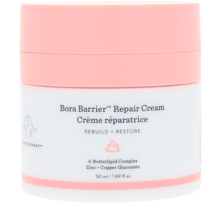 BORA BARRIER crema reparadora 50 ml by DRUNK ELEPHANT for Woman