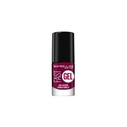 Esmalte de uñas Maybelline Fast Gel 09-Plump Party