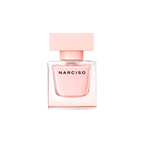 NARCISO CRISTAL eau de parfum vaporizador 30 ml