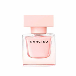 NARCISO CRISTAL eau de parfum vaporisateur 90 ml