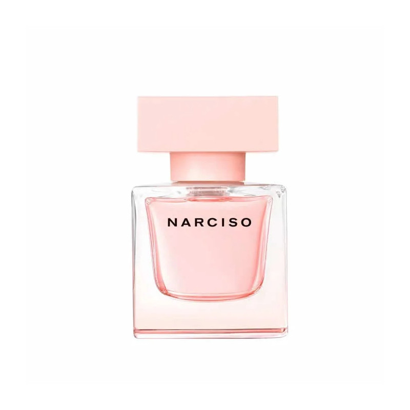 NARCISO CRISTAL Eau de Parfum Spray 90 ml