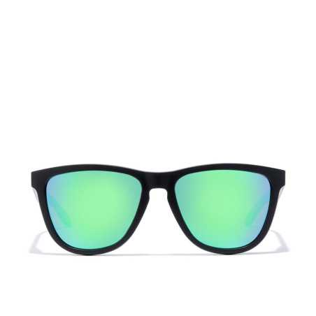 ONE RAW polarized black emerald 1 u by HAWKERS for Unisex