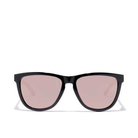 ONE RAW polarized black rose gold 1 u by HAWKERS for Unisex