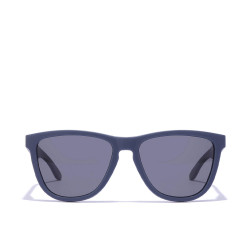 ONE RAW polarized navy dark 1 u by HAWKERS for Unisex