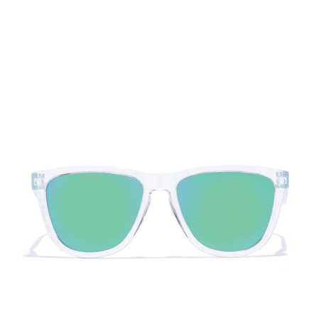 ONE RAW polarized air emerald 1 u by HAWKERS for Unisex