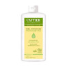 Cattier Paris Gel de Banho Refrescante Verbena 1l