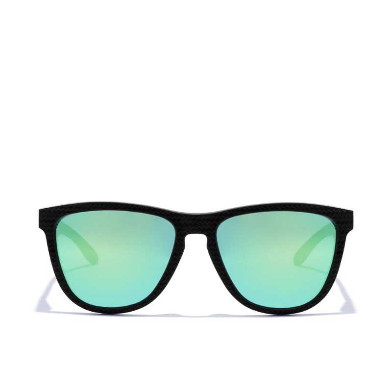 ONE RAW CARBON FIBER polarized emerald 1 u by HAWKERS for Unisex ONE RAW CARBON FIBER polarized emerald 1 u by HAWKERS for Unisex