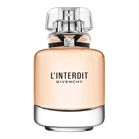 L'INTERDIT eau de toilette spray 35 ml