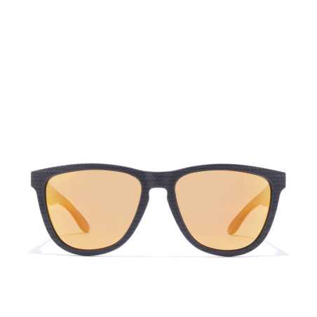 ONE RAW CARBON FIBER polarized daylight 1 u by HAWKERS for Unisex