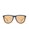 ONE RAW CARBON FIBER polarized daylight 1 u by HAWKERS for Unisex
