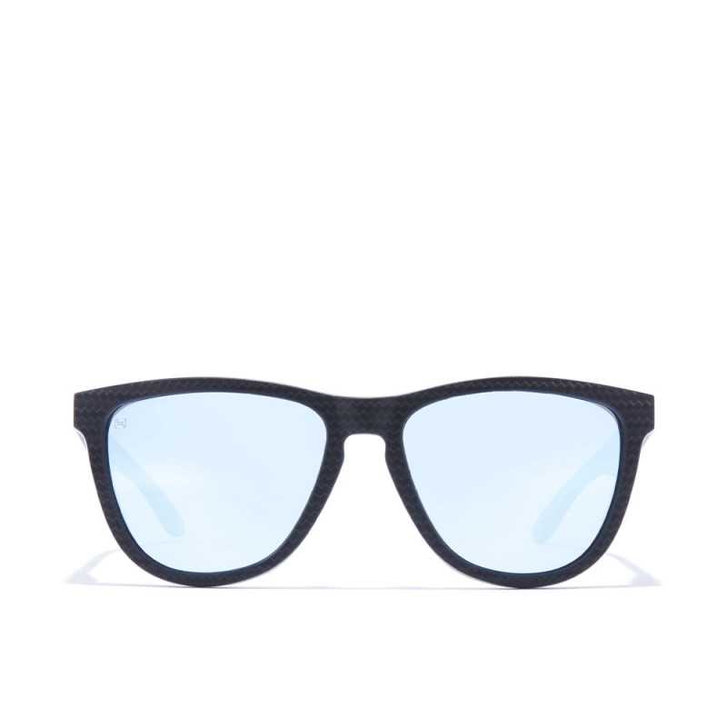 ONE RAW CARBON FIBER polarized blue chrome 1 u by HAWKERS for Unisex ONE RAW CARBON FIBER polarized blue chrome 1 u by HAWKERS for Unisex