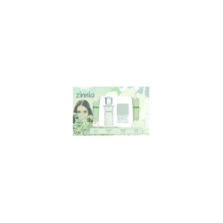 Zinnia 100 Corpo 75 Gel 75