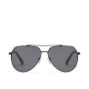 SHADOW polarized black 1 u by HAWKERS for Unisex