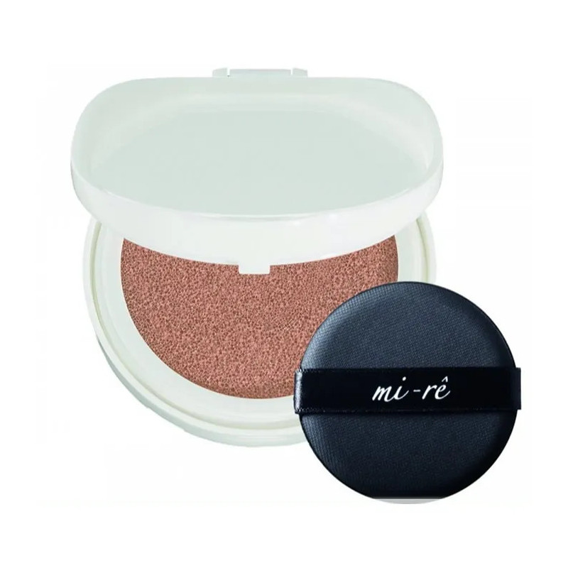 Mi-rê BiBi Nova 02 Beige Recharge 19g