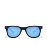 SLATER polarized black blue 1 u by HAWKERS for Unisex
