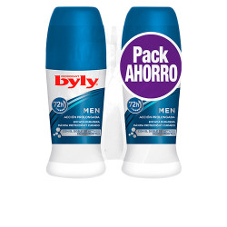 FOR MEN DEO ROLL-ON lote 2 pz by BYLY for Man