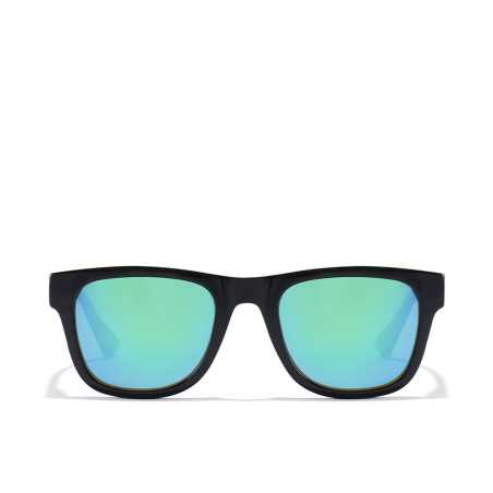 TOX polarized black emerald 1 u by HAWKERS for Unisex