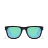 TOX polarized black emerald 1 u by HAWKERS for Unisex