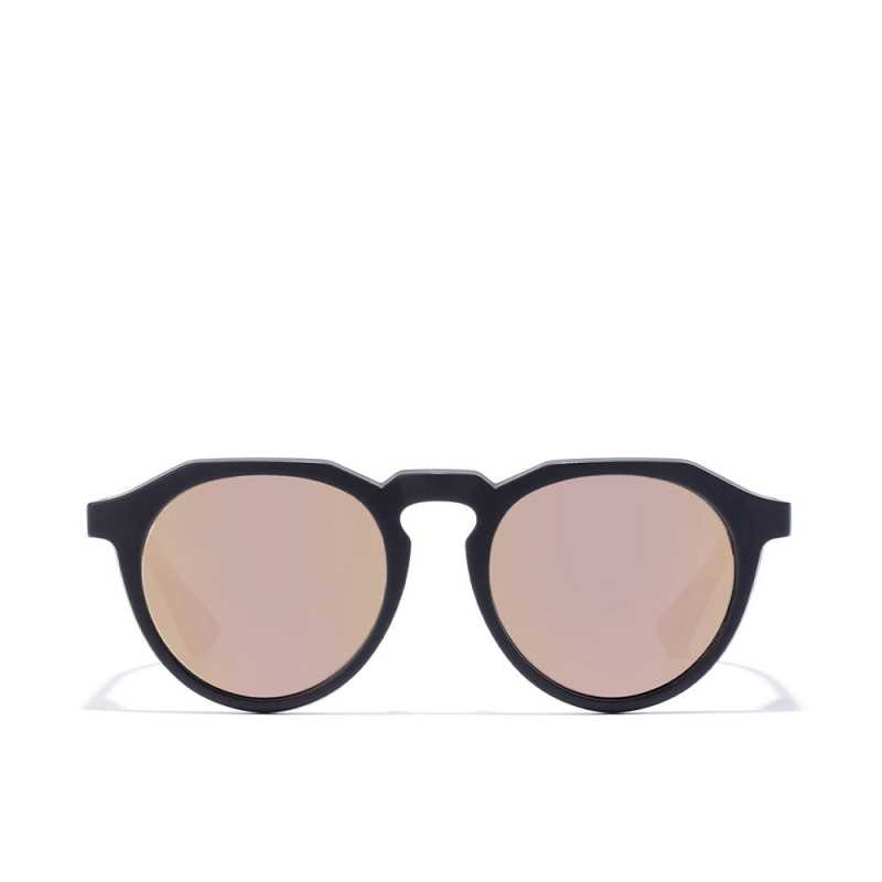 WARWICK polarized black rose 1 u by HAWKERS for Unisex WARWICK polarized black rose 1 u by HAWKERS for Unisex